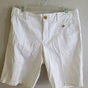 Dockers Shorts white US 8